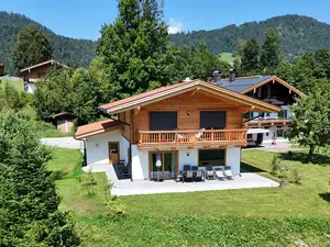 Ferienhaus für 6 Personen (140 m²) in Reit im Winkl
