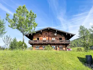 Ferienhaus für 8 Personen (100 m²) in Reit im Winkl