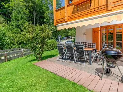 Ferienhaus für 8 Personen (130 m²) in Reit im Winkl 8/10