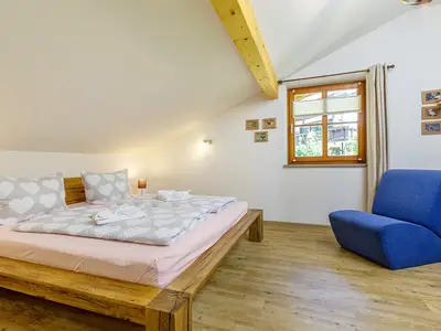 Ferienhaus für 8 Personen (130 m²) in Reit im Winkl 9/10
