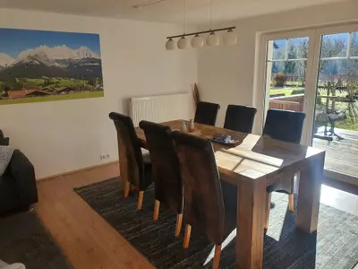 Esszimmer