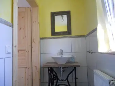 Gäste WC
