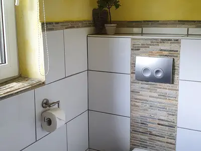 Gäste WC