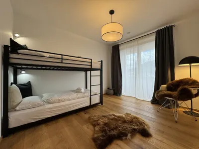 Schlafzimmer 3 / 3
