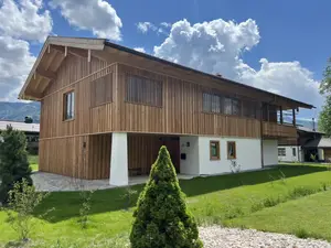 Ferienhaus für 8 Personen (240 m²) in Reit im Winkl