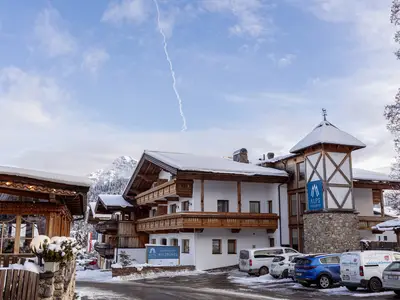 ExteriorWinter