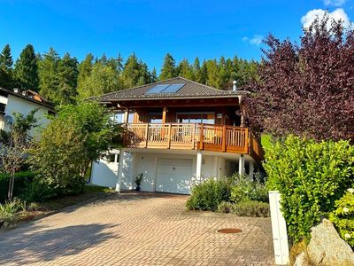 Ferienhaus für 5 Personen (80 m²) in Reith bei Seefeld 1/10