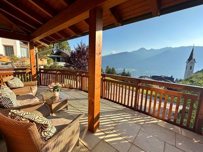 Ferienhaus für 5 Personen (80 m²) in Reith bei Seefeld 3/10