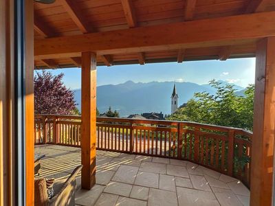 Ferienhaus für 5 Personen (80 m²) in Reith bei Seefeld 8/10