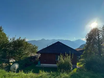 Ferienhaus für 5 Personen (80 m²) in Reith bei Seefeld 6/10
