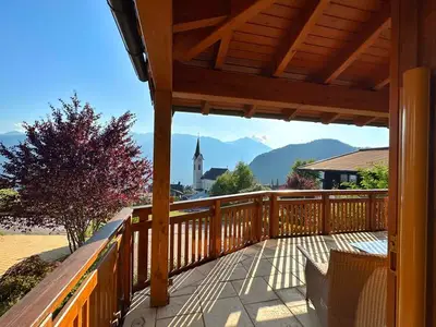Ferienhaus für 5 Personen (80 m²) in Reith bei Seefeld 8/10