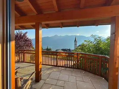 Ferienhaus für 5 Personen (80 m²) in Reith bei Seefeld 9/10