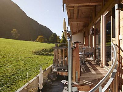 Ferienhaus für 9 Personen (130 m²) in Reith im Alpbachtal 6/10