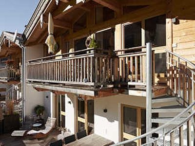 Ferienhaus für 9 Personen (130 m²) in Reith im Alpbachtal 7/10