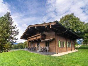 Ferienhaus für 11 Personen (200 m²) in Reith im Alpbachtal