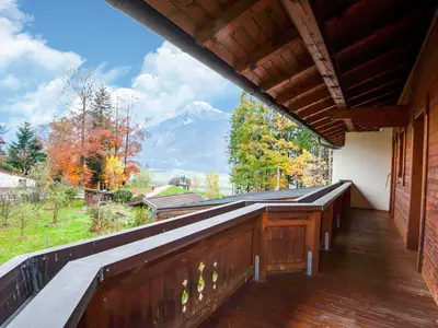 TerraceBalcony