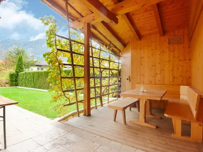 TerraceBalcony