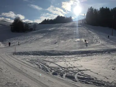 Skipiste