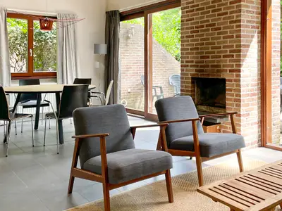 living-room