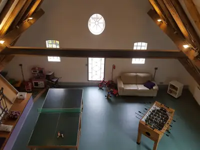 RecreationRoom
