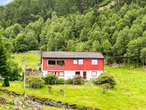 Ferienhaus für 9 Personen (151 m&sup2;) in Reksteren