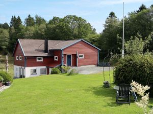 Ferienhaus für 5 Personen (100 m²) in Reksteren