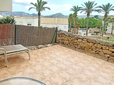 TerraceBalcony