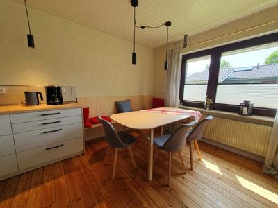 Ferienhaus für 6 Personen (100 m²) in Remels 10/10