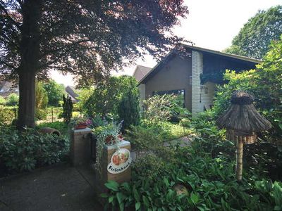 Ferienhaus für 4 Personen (100 m²) in Remels 2/10