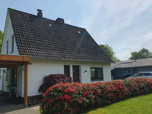 Ferienhaus für 6 Personen (100 m²) in Remels