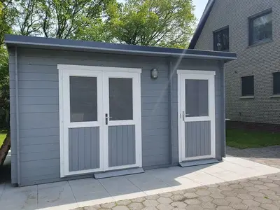 Ferienhaus für 6 Personen (100 m²) in Remels 3/10