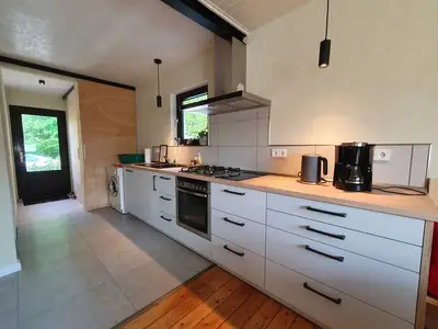 Ferienhaus für 6 Personen (100 m²) in Remels 9/10