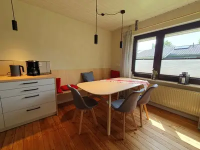 Ferienhaus für 6 Personen (100 m²) in Remels 10/10