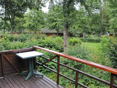 TerraceBalcony