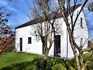Ferienhaus für 7 Personen (150 m²) in Rendeux