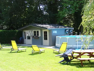 PoolOfHouse