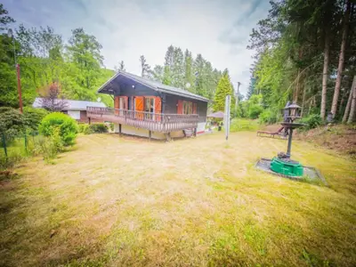 Garten [Sommer]