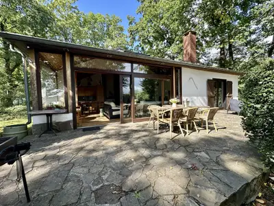 Terrasse / Balkon