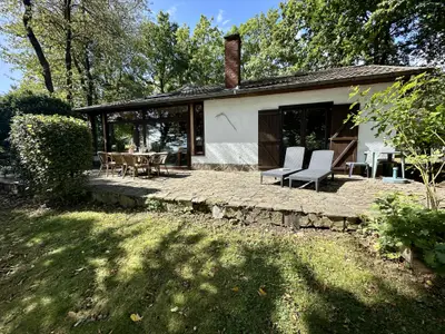 Terrasse / Balkon