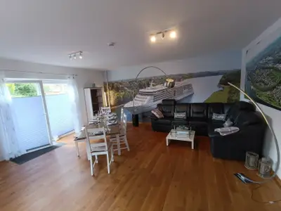 Ferienhaus für 7 Personen (135 m²) in Rendsburg 1/10