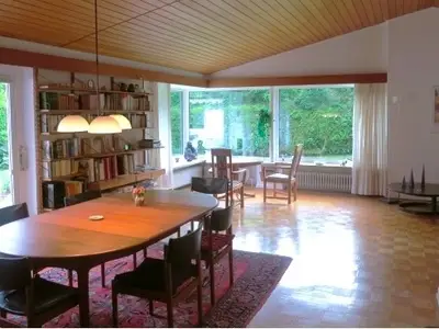 Ferienhaus für 4 Personen (120 m²) in Rendsburg 1/10