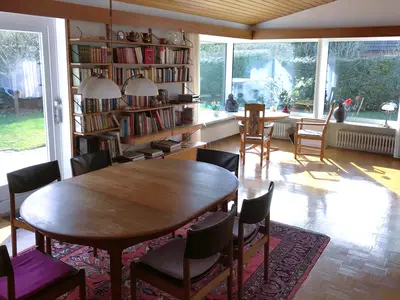 Ferienhaus für 4 Personen (120 m²) in Rendsburg 4/10