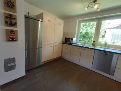 Ferienhaus für 10 Personen (185 m²) in Rendsburg 9/10