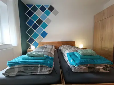 Ferienhaus für 7 Personen (135 m²) in Rendsburg 9/10