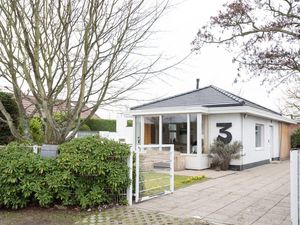 Ferienhaus für 6 Personen (90 m²) in Renesse