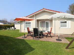 Ferienhaus für 4 Personen (70 m²) in Renesse