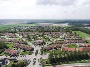 Ferienhaus für 7 Personen (94 m²) in Renesse