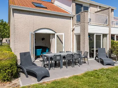 TerraceBalcony