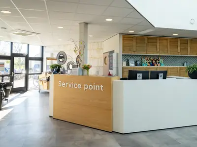 HallReception