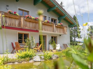 Ferienhaus für 10 Personen (200 m²) in Rennweg am Katschberg